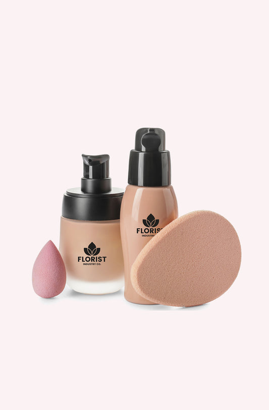 Flawless Foundation